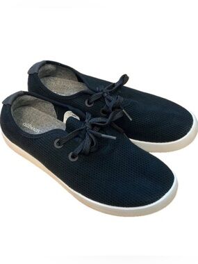 Allbirds Men’s Black Tree Skippers Lightweight Sneakers Size 11